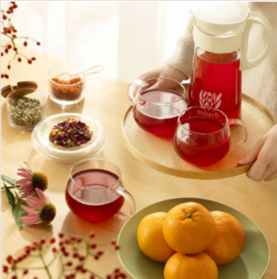 ハーブ専門店「enherb（エンハーブ）」-ハーブティー-エッセンシャルオイル-ハーブコスメ-サントリーグループ--01-05-2026_08_05_AM