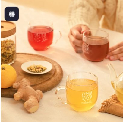 ハーブ専門店「enherb（エンハーブ）」-ハーブティー-エッセンシャルオイル-ハーブコスメ-サントリーグループ--01-05-2026_08_08_AM